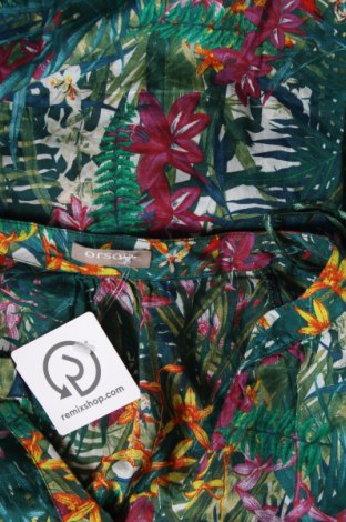 Γυναικεία μπλούζα Orsay, Μέγεθος XS, Χρώμα Πολύχρωμο, Τιμή 15,49 €