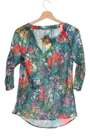Γυναικεία μπλούζα Orsay, Μέγεθος XS, Χρώμα Πολύχρωμο, Τιμή 15,49 €