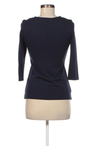 Γυναικεία μπλούζα Orsay, Μέγεθος S, Χρώμα Μπλέ, Τιμή 4,70 €