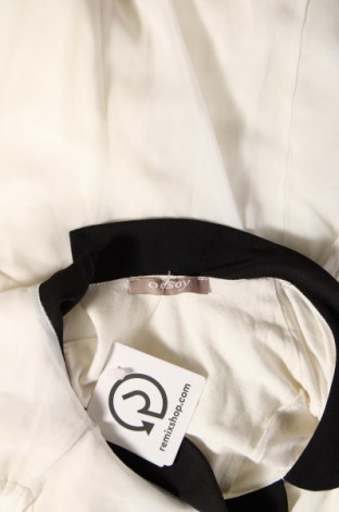 Дамска блуза Orsay, Размер XS, Цвят Бял, Цена 19,00 лв.