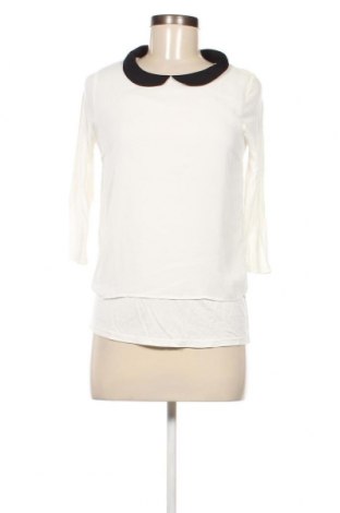 Дамска блуза Orsay, Размер XS, Цвят Бял, Цена 10,83 лв.