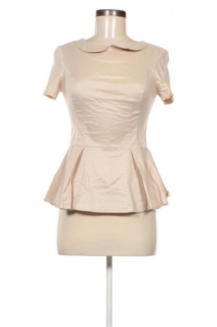 Damen Shirt Orsay, Größe S, Farbe Beige, Preis € 9,72