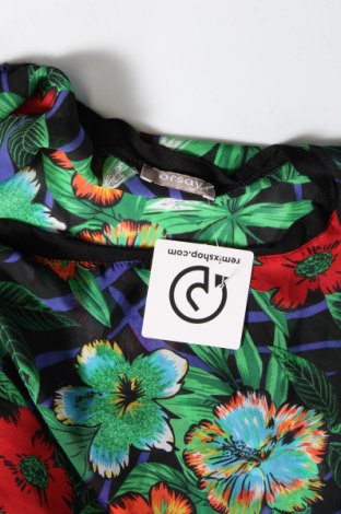 Damen Shirt Orsay, Größe S, Farbe Mehrfarbig, Preis € 4,10