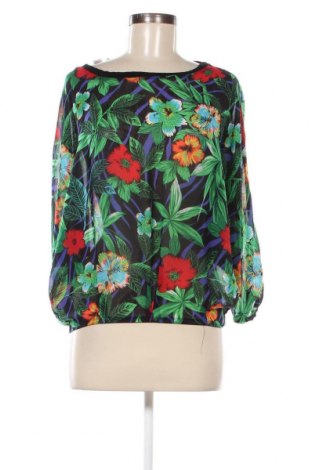 Damen Shirt Orsay, Größe S, Farbe Mehrfarbig, Preis 4,10 €
