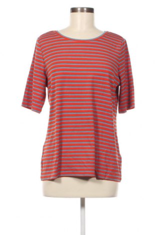 Γυναικεία μπλούζα Oui, Μέγεθος L, Χρώμα Πολύχρωμο, Τιμή 17,00 €