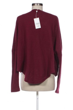 Damen Shirt Oviesse, Größe XS, Farbe Rot, Preis € 2,40