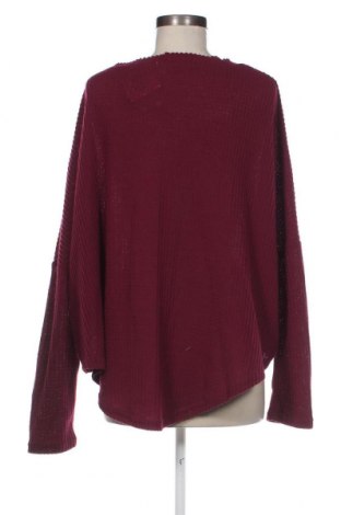 Γυναικεία μπλούζα Oviesse, Μέγεθος M, Χρώμα Κόκκινο, Τιμή 3,36 €