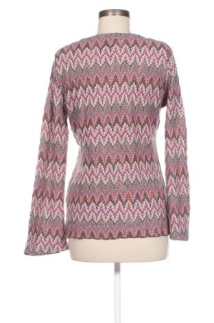 Дамска блуза Oviesse, Размер L, Цвят Многоцветен, Цена 3,80 лв.