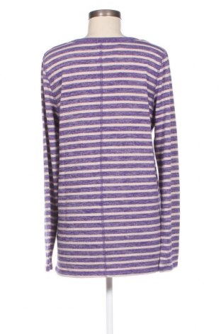 Дамска блуза Oviesse, Размер XXL, Цвят Многоцветен, Цена 19,00 лв.