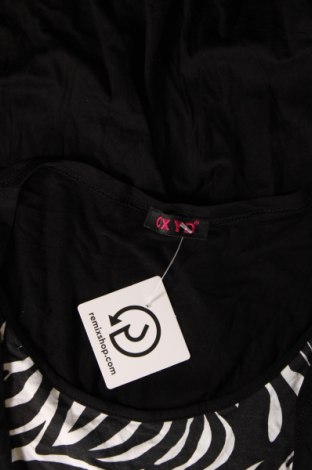 Γυναικεία μπλούζα Oxyd, Μέγεθος M, Χρώμα Πολύχρωμο, Τιμή 5,17 €