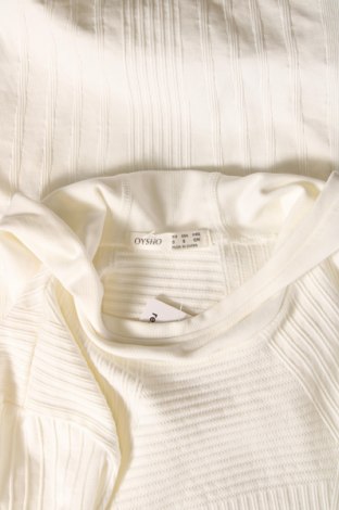 Дамска блуза Oysho, Размер S, Цвят Бял, Цена 29,76 лв.