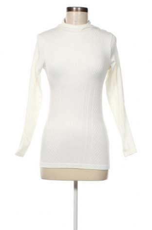 Γυναικεία μπλούζα Oysho, Μέγεθος S, Χρώμα Λευκό, Τιμή 15,22 €