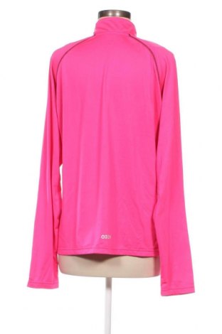 Дамска блуза Ozon, Размер XXL, Цвят Розов, Цена 36,00 лв.