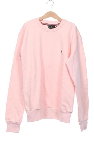 Γυναικεία μπλούζα PS by Paul Smith, Μέγεθος XS, Χρώμα Ρόζ , Τιμή 49,52 €