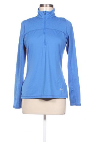 Damen Shirt PUMA, Größe S, Farbe Blau, Preis € 23,66