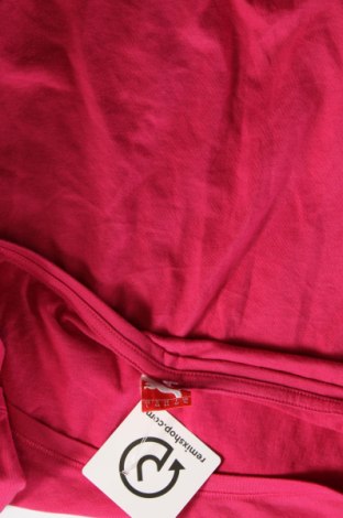 Damen Shirt PUMA, Größe M, Farbe Rosa, Preis € 17,44