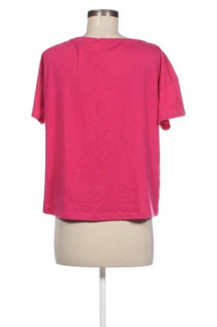 Дамска блуза PUMA, Размер M, Цвят Розов, Цена 34,10 лв.