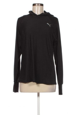 Damen Shirt PUMA, Größe L, Farbe Schwarz, Preis € 9,69