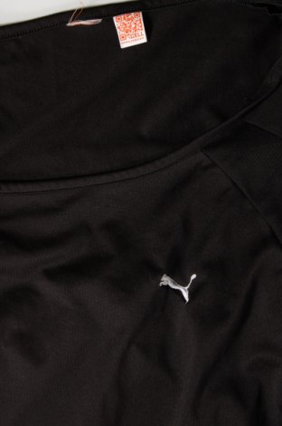 Damen Shirt PUMA, Größe M, Farbe Schwarz, Preis € 15,38