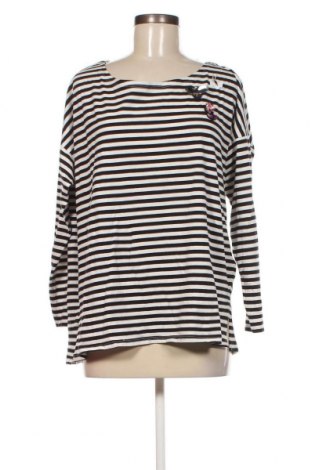 Γυναικεία μπλούζα Page One, Μέγεθος L, Χρώμα Πολύχρωμο, Τιμή 6,00 €