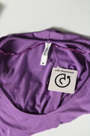 Damen Shirt Page One, Größe M, Farbe Lila, Preis 4,50 €