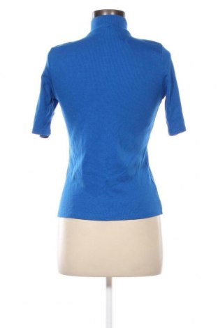 Γυναικεία μπλούζα Page One, Μέγεθος M, Χρώμα Μπλέ, Τιμή 11,75 €