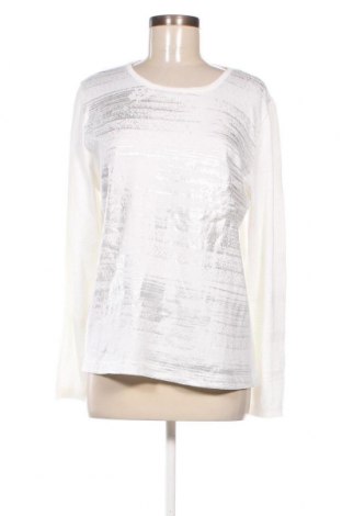 Damen Shirt Paola, Größe L, Farbe Weiß, Preis € 13,22