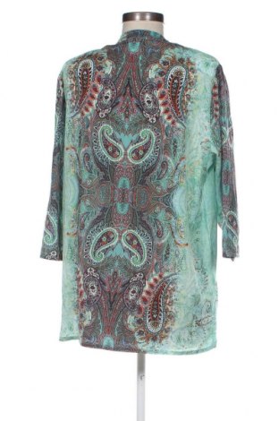 Дамска блуза Paola, Размер L, Цвят Многоцветен, Цена 5,89 лв.