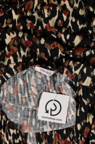Damen Shirt Paprika, Größe M, Farbe Mehrfarbig, Preis 4,73 €