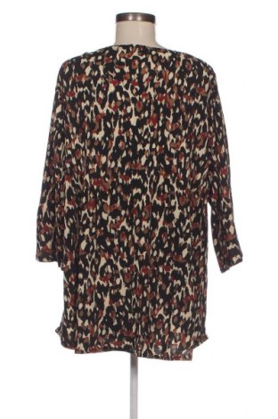 Дамска блуза Paprika, Размер M, Цвят Многоцветен, Цена 5,10 лв.