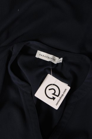 Γυναικεία μπλούζα Paraphrase, Μέγεθος S, Χρώμα Μπλέ, Τιμή 4,70 €