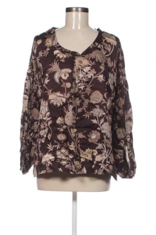 Damen Shirt Part Two, Größe XL, Farbe Mehrfarbig, Preis 5,34 €