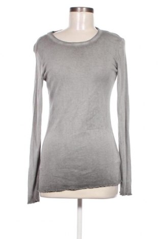 Γυναικεία μπλούζα Peckott, Μέγεθος M, Χρώμα Γκρί, Τιμή 3,76 €