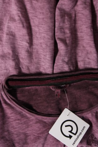 Γυναικεία μπλούζα Peckott, Μέγεθος M, Χρώμα Βιολετί, Τιμή 3,17 €
