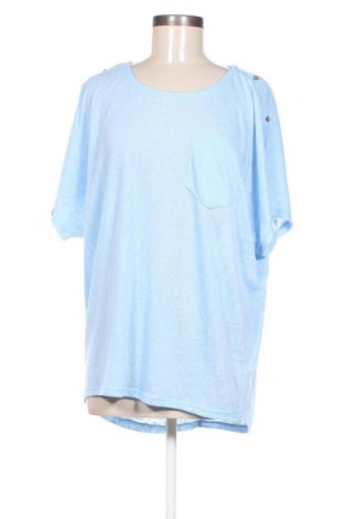 Damen Shirt Pep & Co, Größe M, Farbe Blau, Preis € 2,64