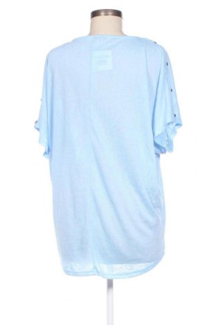 Damen Shirt Pep & Co, Größe M, Farbe Blau, Preis 13,22 €