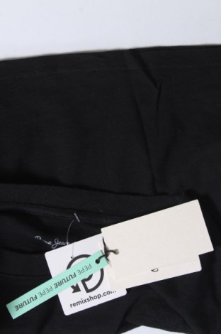 Дамска блуза Pepe Jeans, Размер XS, Цвят Черен, Цена 43,20 лв.