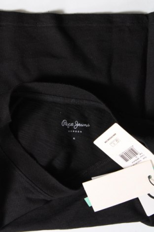 Дамска блуза Pepe Jeans, Размер XL, Цвят Черен, Цена 108,00 лв.