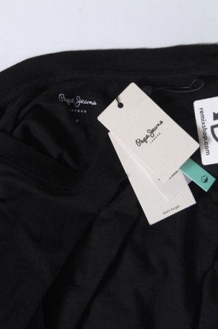 Bluză de femei Pepe Jeans, Mărime XL, Culoare Negru, Preț 53,29 Lei