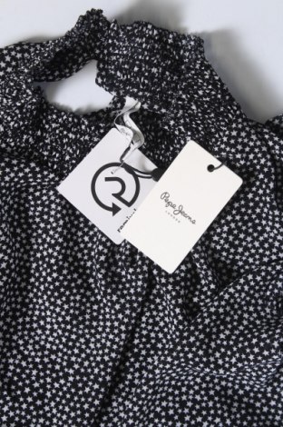 Γυναικεία μπλούζα Pepe Jeans, Μέγεθος M, Χρώμα Πολύχρωμο, Τιμή 55,67 €
