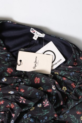 Дамска блуза Pepe Jeans, Размер M, Цвят Многоцветен, Цена 54,00 лв.