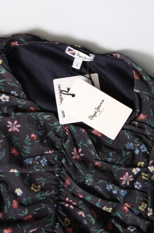 Γυναικεία μπλούζα Pepe Jeans, Μέγεθος S, Χρώμα Πολύχρωμο, Τιμή 27,84 €