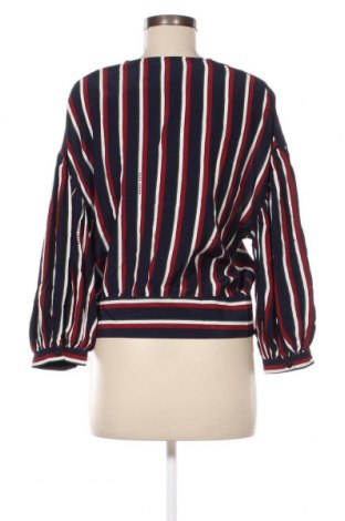 Дамска блуза Pepe Jeans, Размер S, Цвят Многоцветен, Цена 16,20 лв.