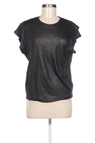 Γυναικεία μπλούζα Pepe Jeans, Μέγεθος M, Χρώμα Μαύρο, Τιμή 22,27 €