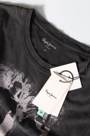 Damen Shirt Pepe Jeans, Größe XS, Farbe Grau, Preis € 25,05