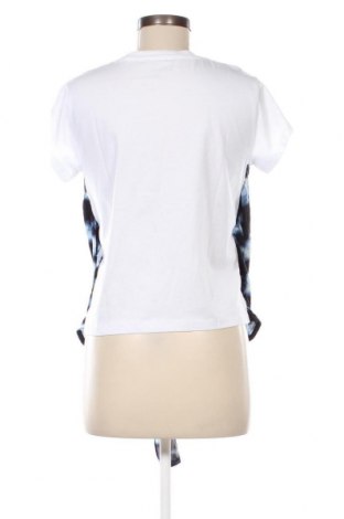 Дамска блуза Pepe Jeans, Размер S, Цвят Бял, Цена 43,20 лв.