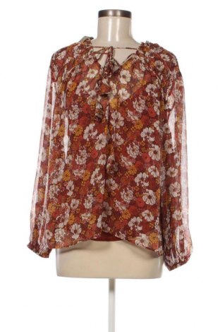 Дамска блуза Pepe Jeans, Размер S, Цвят Многоцветен, Цена 108,00 лв.
