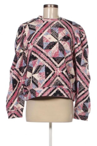 Дамска блуза Pepe Jeans, Размер S, Цвят Многоцветен, Цена 48,60 лв.