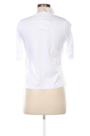 Damen Shirt Pepe Jeans, Größe S, Farbe Weiß, Preis € 55,67