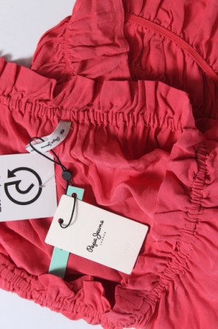 Dámská halenka Pepe Jeans, Velikost S, Barva Růžová, Cena  626,00 Kč